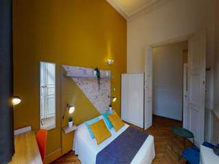 Colocation / Appartement 4 pièces de 110 m², Toulouse, Rue Peyras