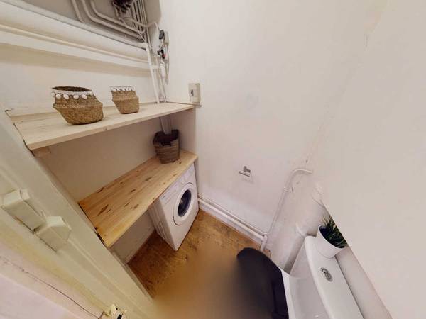Colocation / Appartement 4 pièces de 110 m², Toulouse, Rue Peyras / Photo 15