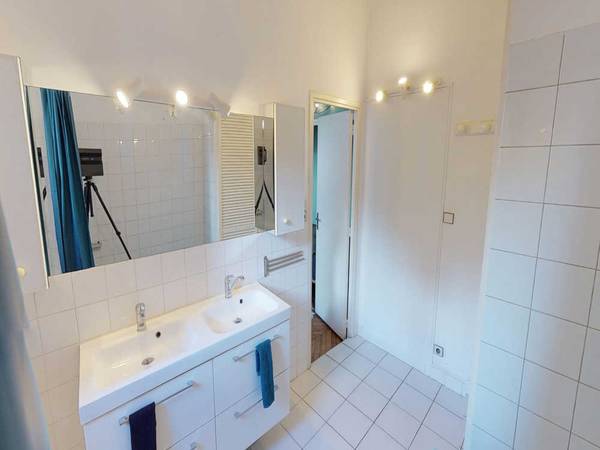 Flatsharing / 4-bedroom flat · 110 m², Toulouse, Rue Peyras / Photo 15