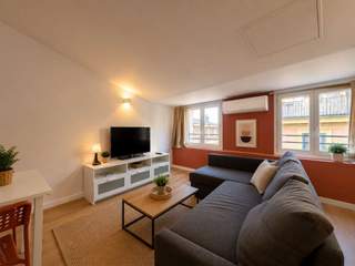 Room share / 3 rooms apartment · 53 m², Marseille, Rue d'Aubagne