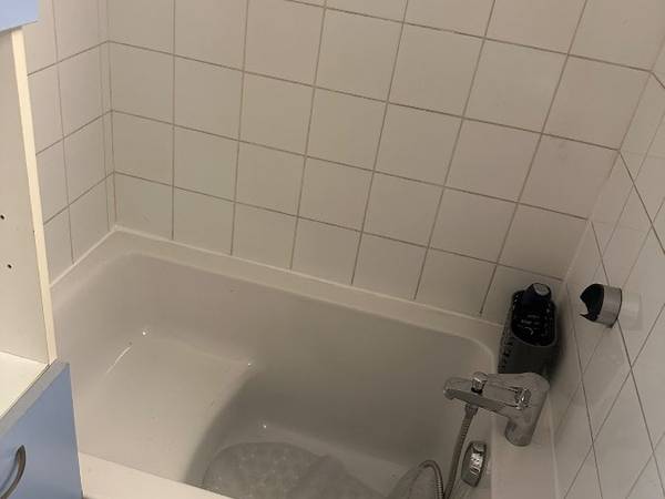 Sous-location / Studio de 21 m², Toulouse, Rue Achille Viadieu / Photo 7