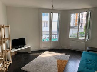 Colocation / Appartement 3 pièces de 57 m², Grenoble, Chemin Montrigaud