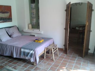 Chambre chez l'habitant / Maison 6 pièces de 200 m², Gardanne, Le Langarie