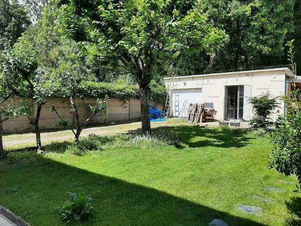 Colocation / Maison 7 pièces de 160 m², Saint-Herblain, Avenue des Grands Bois / Photo 2