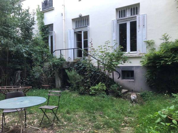 Colocation / Appartement 5 pièces de 80 m², Nantes, Rue d'Allonville / Photo 2