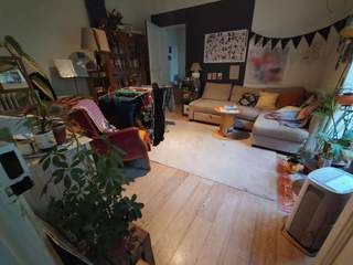 Flatsharing / 5-bedroom flat · 80 m², Nantes, Rue d'Allonville