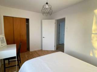 Coliving / Appartement 6 pièces de 60 m², Montréal, Rue Parthenais