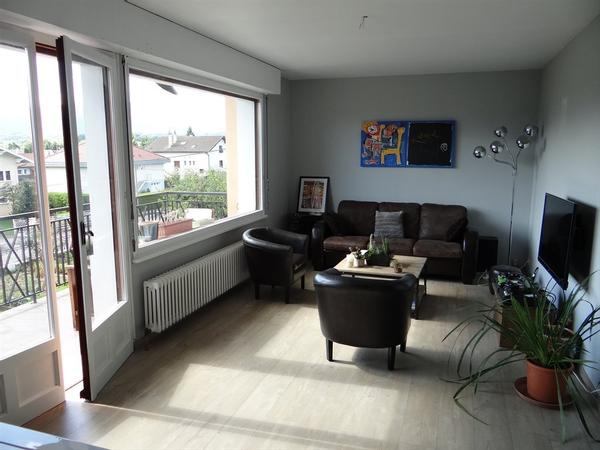 Colocation / Appartement 5 pièces de 93 m², Poisy, Impasse paris savoie / Photo 2