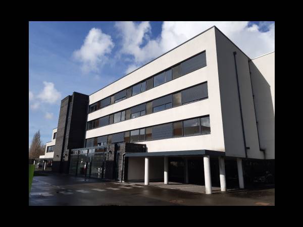 Location / Résidence 1 pièce de 19 m², Villeneuve-d'Ascq, 1b Av. Paul Langevin / Photo 2