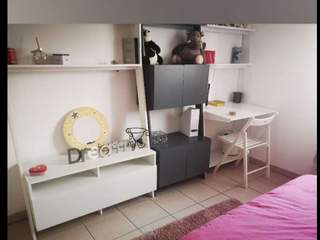 Homestay / Maison 5 pièces de 85 m², Talence, Rue Roustaing
