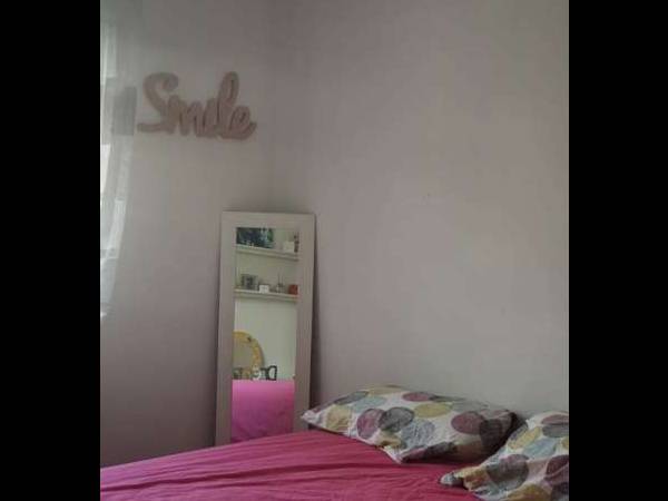 Chambre chez l'habitant / Maison 5 pièces de 85 m², Talence, Rue Roustaing / Photo 2