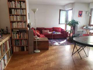Sublet / 3-bedroom flat · 70 m², Paris, Rue Faidherbe
