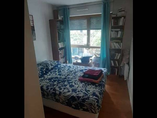 Sous-location / Appartement 3 pièces de 70 m², Paris, Rue Faidherbe / Photo 6