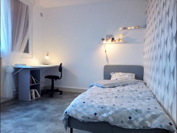 Colocation / Appartement 4 pièces de 68 m², Orléans, Rue Philippe le Bel / Photo 17