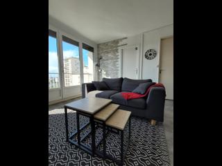 Flatsharing / 4-bedroom flat · 68 m², Orléans, Rue Philippe le Bel