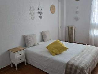 Colocation / Appartement 4 pièces de 110 m², Marseille, Avenue Jules Cantini