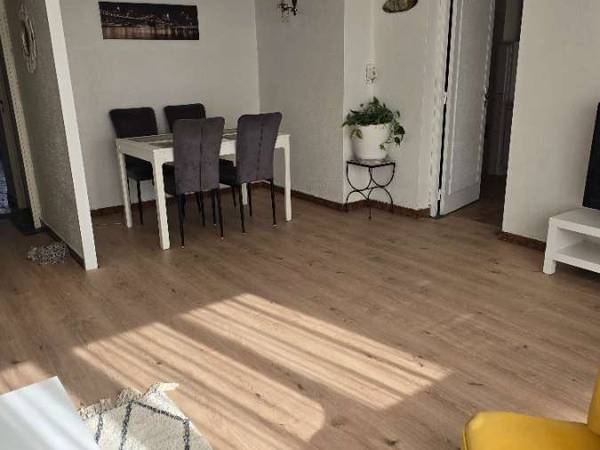Colocation / Appartement 4 pièces de 110 m², Marseille, Avenue Jules Cantini / Photo 20
