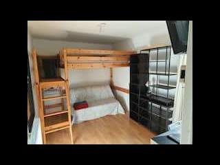 Room share / 4 rooms apartment · 66 m², Montpellier, Avenue Professeur Louis Ravas