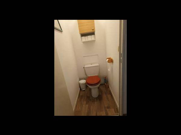Colocation / Appartement 4 pièces de 66 m², Montpellier, Avenue Professeur Louis Ravas / Photo 8