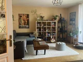 Colocation / Appartement 5 pièces de 98 m², Lyon, Rue Duroc