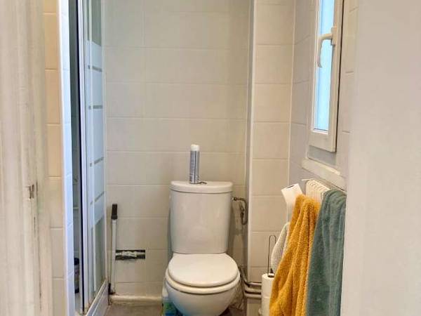 Colocation / Appartement 6 pièces de 57 m², Paris, Avenue de Flandre / Photo 6