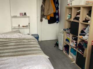 Flatsharing / 6-bedroom flat · 57 m², Paris, Avenue de Flandre