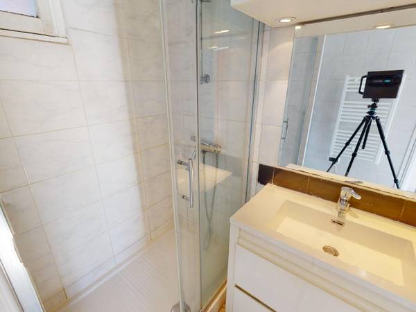 Colocation / Appartement 4 pièces de 60 m², Saint-Martin-d'Hères, Rue Franz Liszt / Photo 10