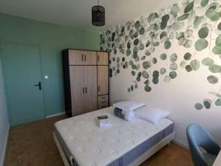 Wspólne mieszkanie / 5 rooms apartment · 102 m², Le Mans, Allée Jean Dolige