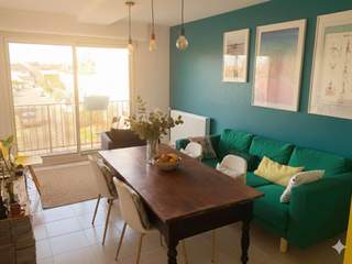 Room share, 5 rooms apartment, Pessac