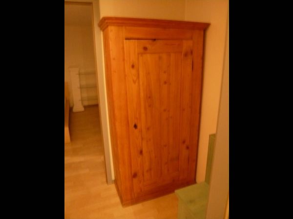 Location / Appartement 3 pièces de 55 m², Strasbourg, Rue du Bouclier / Photo 9