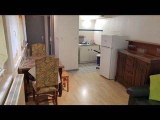 Location / 3 rooms apartment · 55 m², Strasbourg, Rue du Bouclier