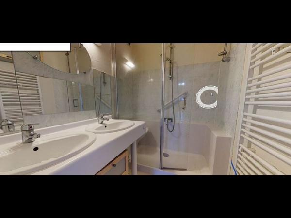Colocation / Appartement 4 pièces de 75 m², Nantes, Rue Santos Dumont / Photo 2