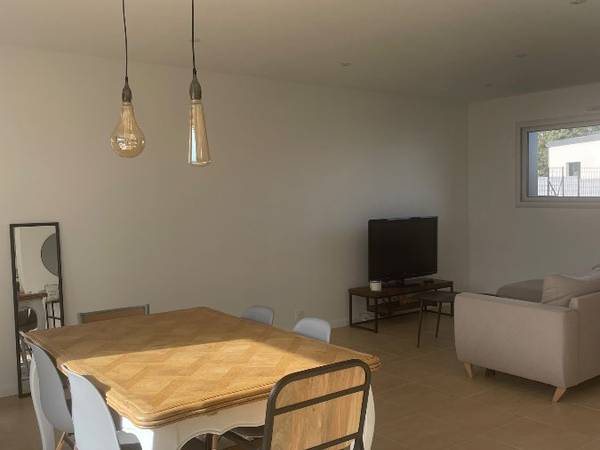 Colocation / Maison 4 pièces de 92 m², Bréal-sous-Montfort, Rue des Magnolias / Photo 2