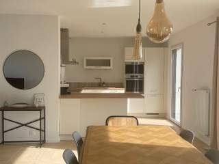 Flatsharing / 4-bedroom house · 92 m², Bréal-sous-Montfort, Rue des Magnolias