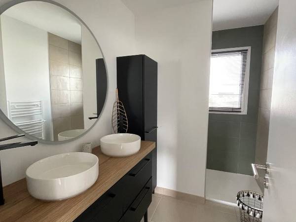 Colocation / Maison 4 pièces de 92 m², Bréal-sous-Montfort, Rue des Magnolias / Photo 4