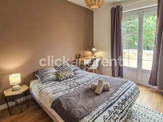 Colocation / Appartement 6 pièces de 101 m², Rouen