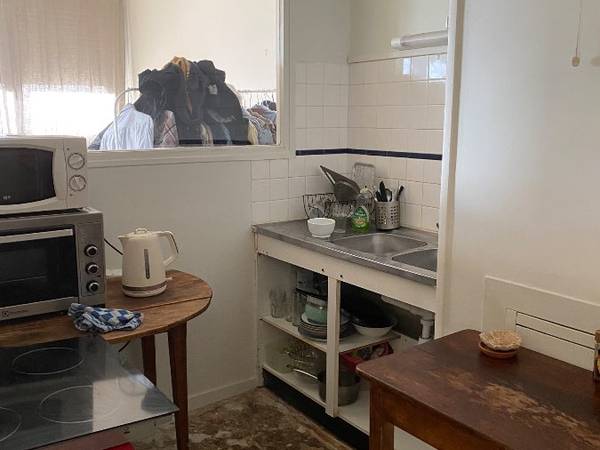 Rental / 2-bedroom flat · 50 m², Paris, Avenue de Flandre / Photo 2