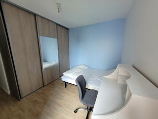 Colocation / Appartement 4 pièces de 64 m², Rosny-sous-Bois, Rue Nungesser Et Coli