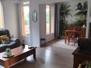 Flatsharing / 4-bedroom flat · 80 m², Nîmes, Rue Jean Crespon