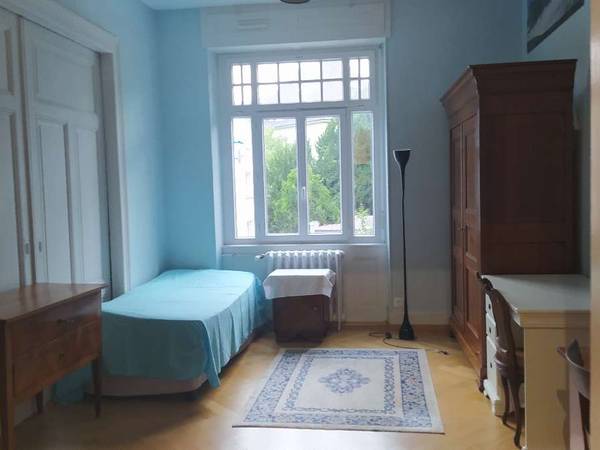 Flatsharing / 6-bedroom flat · 173 m², Strasbourg, Rue Ehrmann / Photo 2