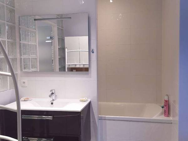 Flatsharing / 6-bedroom flat · 173 m², Strasbourg, Rue Ehrmann / Photo 4