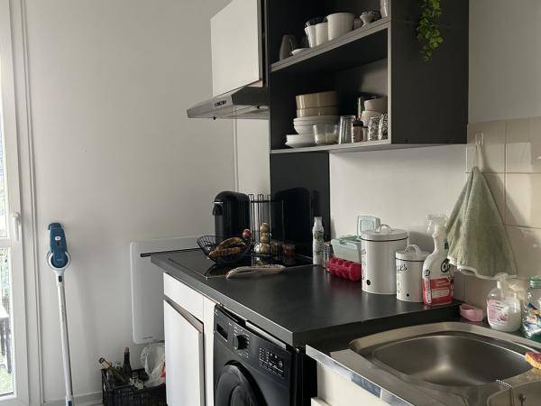 Location / Appartement 2 pièces de 49 m², Le Creusot, Rue des Acacias / Photo 8