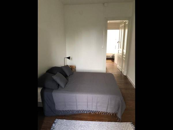 Colocation / Appartement 6 pièces de 130 m², Belfort, Rue Voltaire / Photo 2