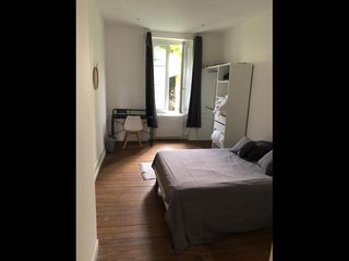 Colocation / 6 rooms apartment · 130 m², Belfort, Rue Voltaire