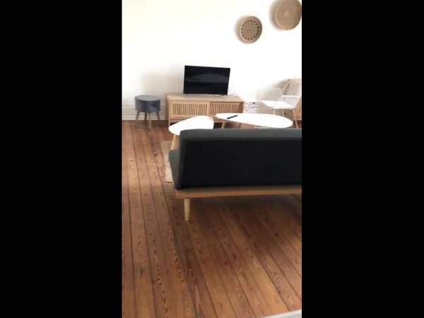 Colocation / Appartement 6 pièces de 130 m², Belfort, Rue Voltaire / Photo 6