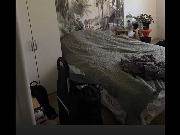Colocation / Appartement 6 pièces de 112 m², Clichy, Rue d'Alsace / Photo 2