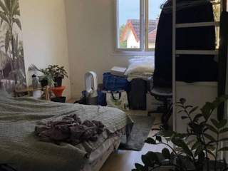 Colocation / Appartement 6 pièces de 112 m², Clichy, Rue d'Alsace