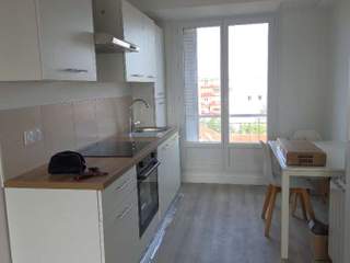 Colocation, Appartement 5 pièces, Villeurbanne