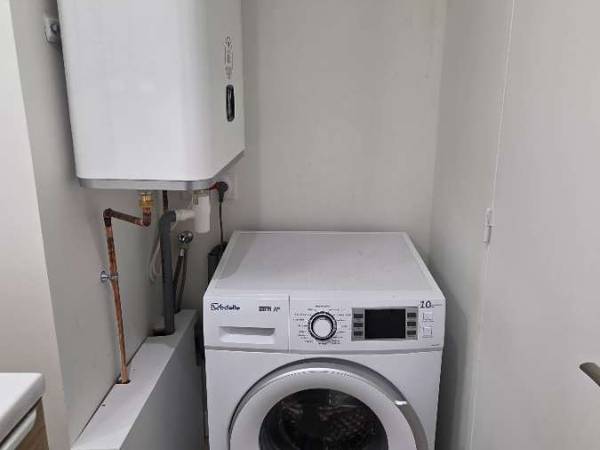 Colocation / Appartement 5 pièces de 74 m², Villeurbanne, Rue Léon Blum / Photo 4