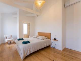 Coliving space / 5-bedroom house · 135 m², Talence, Rue Jean Jaurès